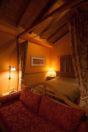 Amadryades Boutique Hotel Alatopetra Cameră foto