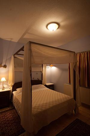 Amadryades Boutique Hotel Alatopetra Exterior foto