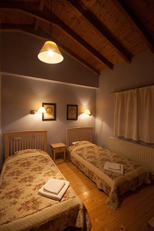 Amadryades Boutique Hotel Alatopetra Cameră foto