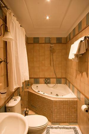 Amadryades Boutique Hotel Alatopetra Cameră foto