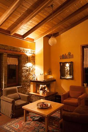 Amadryades Boutique Hotel Alatopetra Exterior foto