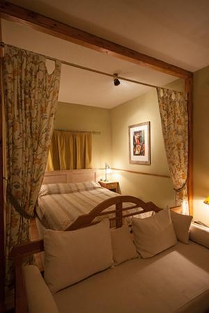 Amadryades Boutique Hotel Alatopetra Exterior foto