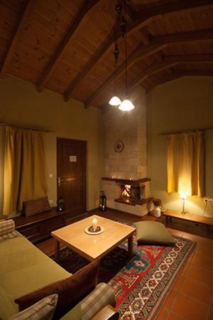 Amadryades Boutique Hotel Alatopetra Cameră foto