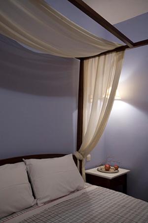 Amadryades Boutique Hotel Alatopetra Cameră foto