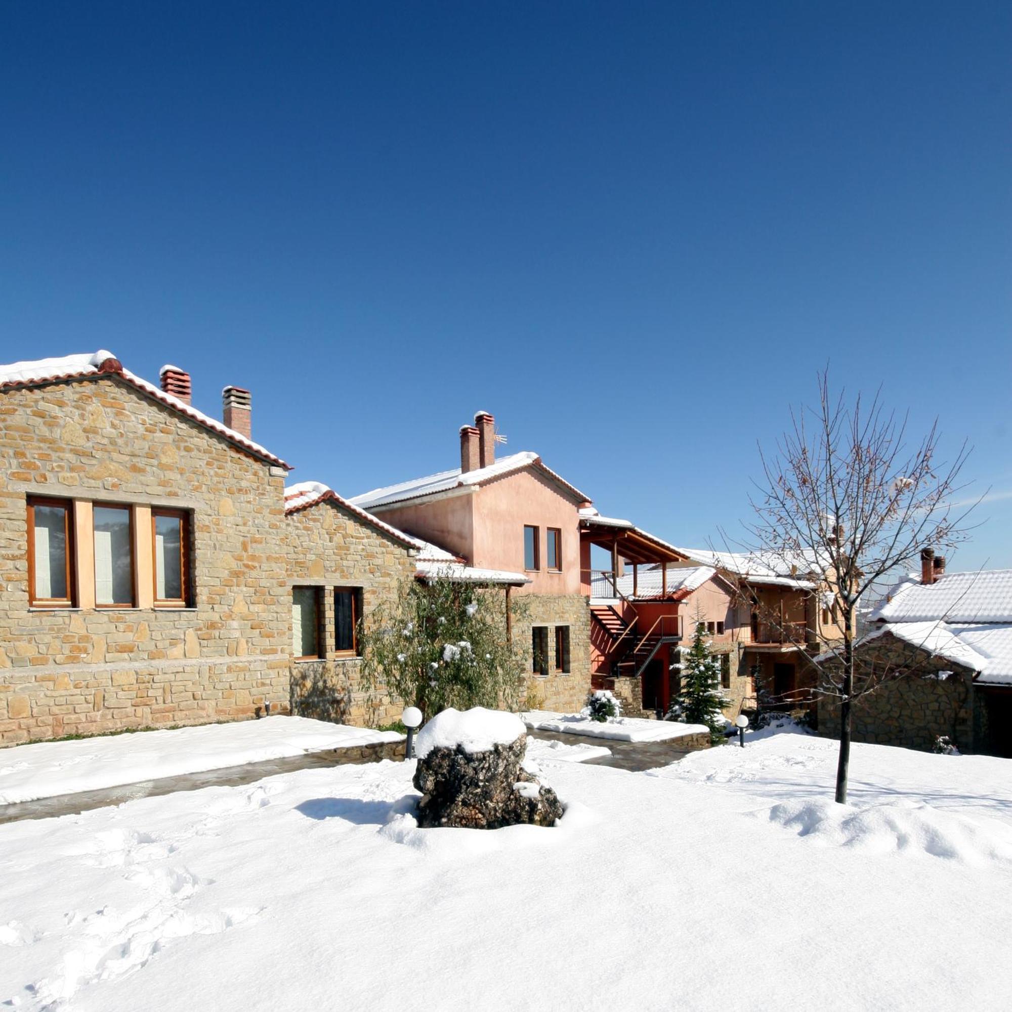 Amadryades Boutique Hotel Alatopetra Cameră foto